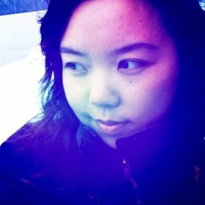 Meet your Posher, Erika